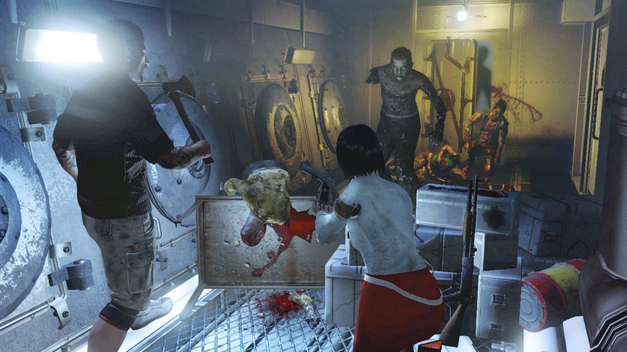 Dead Island: Riptide - Imagen 24